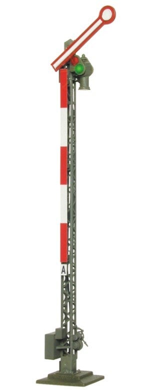 Viessmann 4500 H0 Form-Hauptsignal, einflügelig