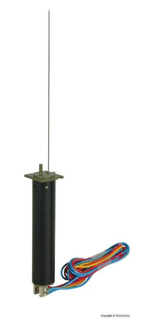Viessmann 4551 Stellantrieb für Signale