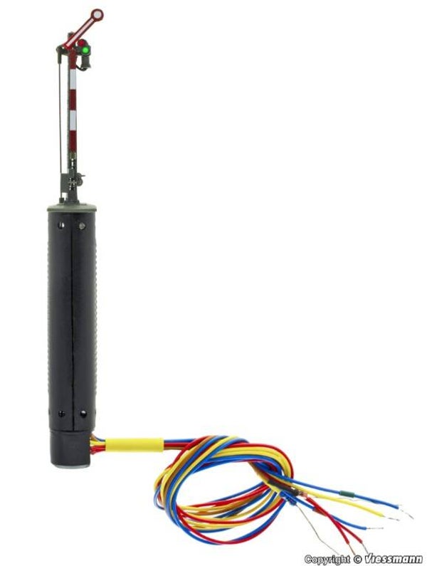 Viessmann 4800 Z Form-Hauptsignal, einflügelig