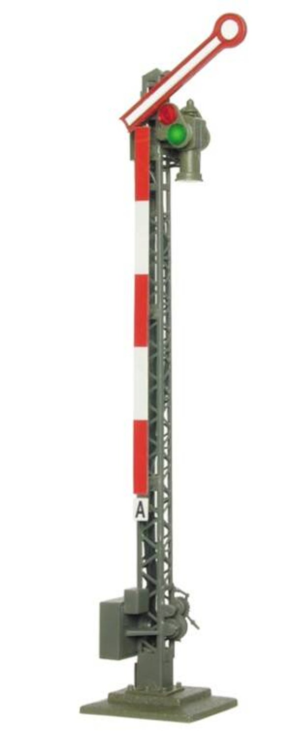 Viessmann 4900 TT Form-Hauptsignal, einflügelig