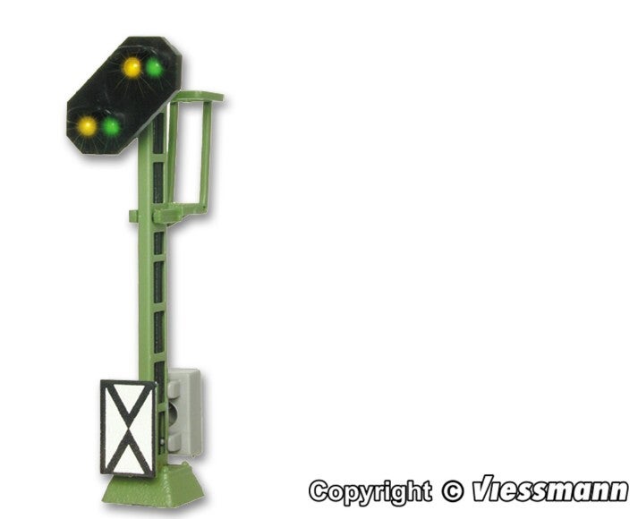 Viessmann 4910 TT Licht-Vorsignal