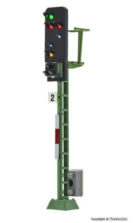 Viessmann 4913 TT Licht-Ausfahrsignal