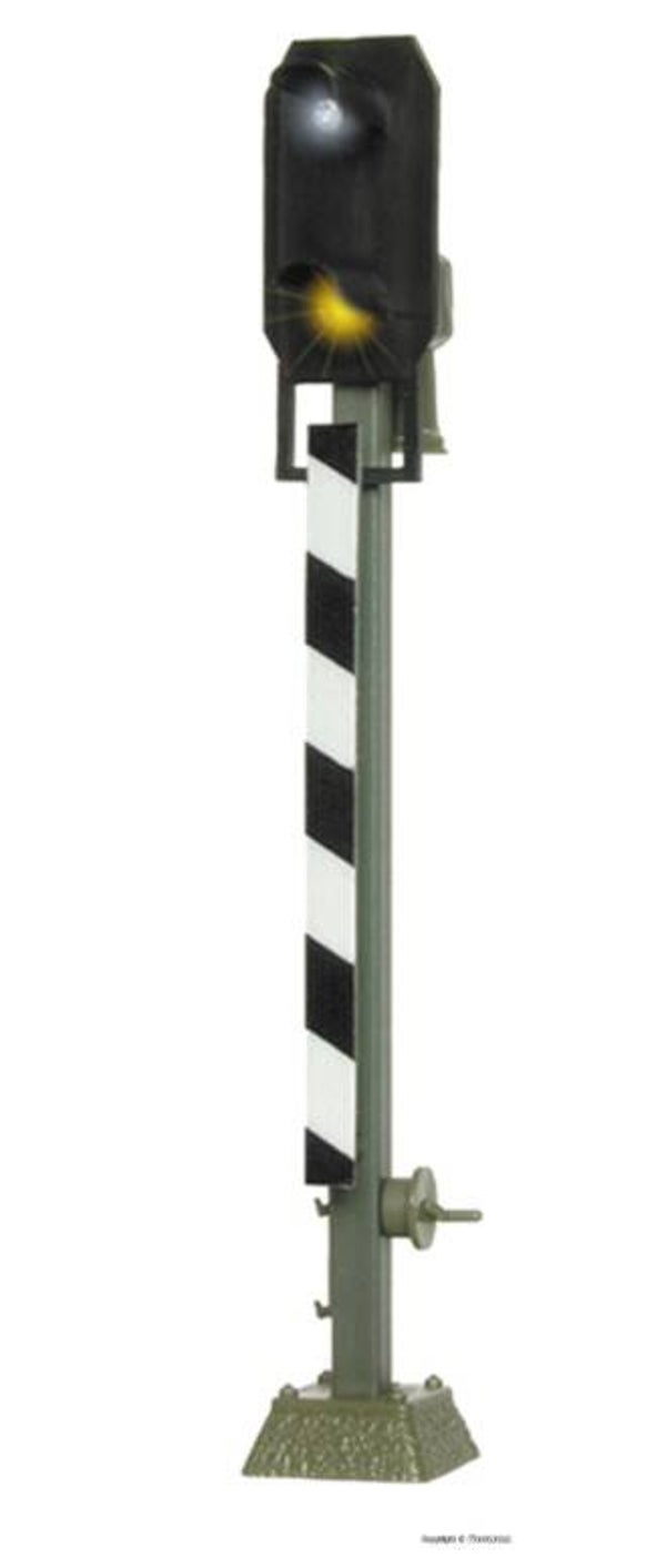 Viessmann 5061 H0 Blinklicht-Überwachungssignal