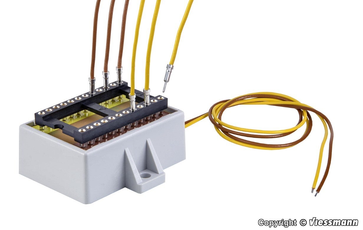 Viessmann 5205 Verteilerleiste mit Powermodul