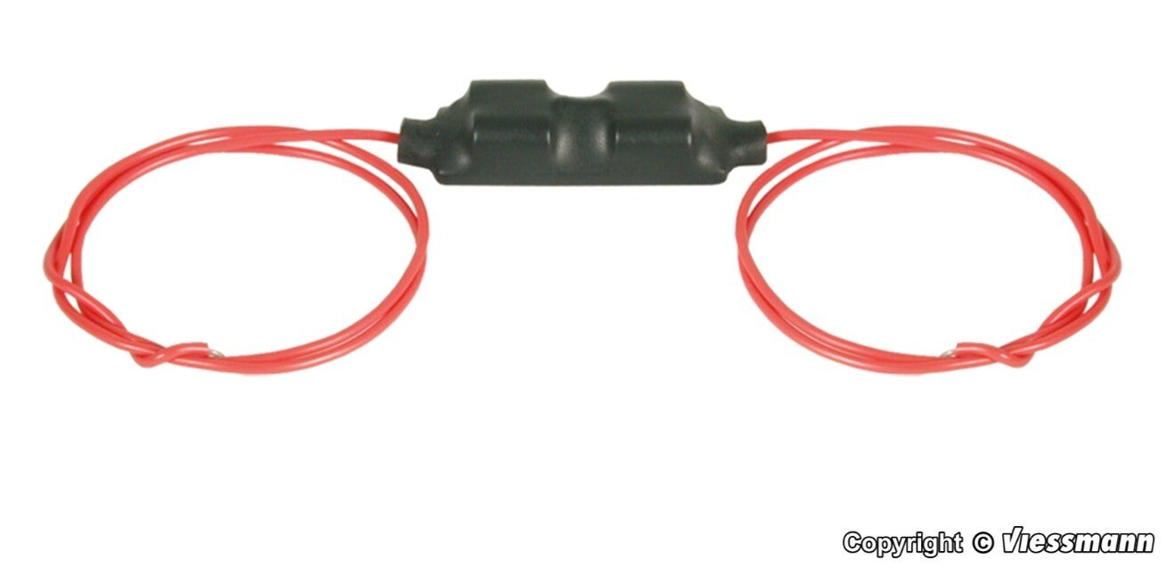 Viessmann 5234 Zusatzmodul für Gleisbesetztmelder