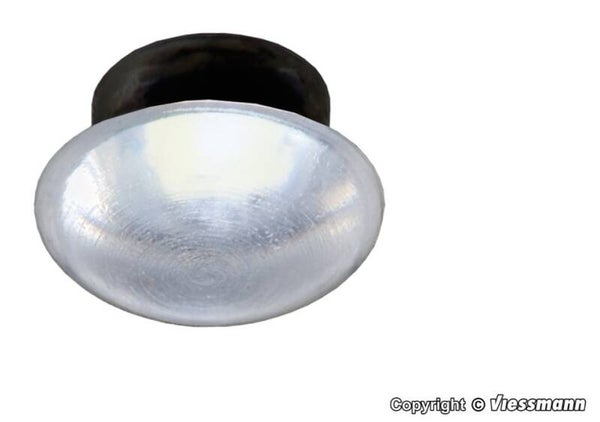 Viessmann 6170 H0 Deckenlampe, LED warmweiß