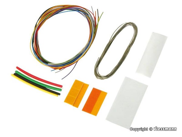 Viessmann 6819 Lokdecoder-Einbauset