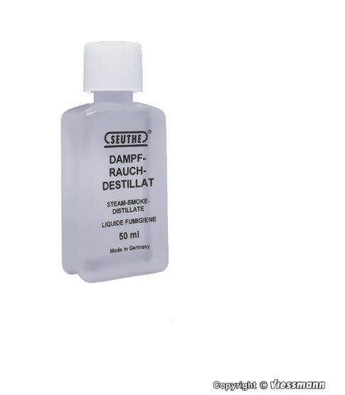 Viessmann 6850 Dampfdestillat, 50 ml
