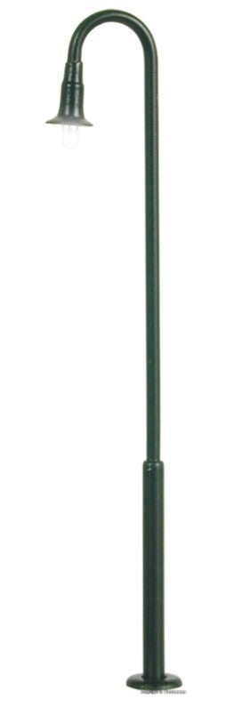 Viessmann 6940 TT Bogenleuchte, LED warmweiß