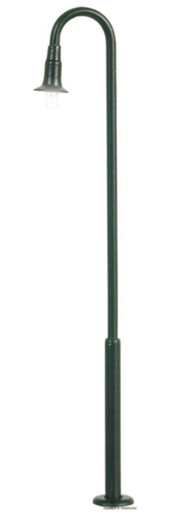 Viessmann 6940 TT Bogenleuchte, LED warmweiß