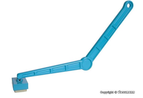 Viessmann 7840 Schienenreiniger mit Griff