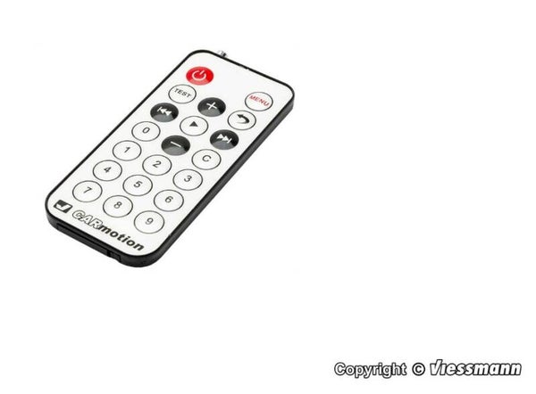 Viessmann 8402 Fernbedienung