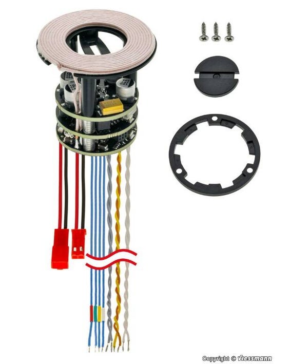 Viessmann 8408 InduktivCharger