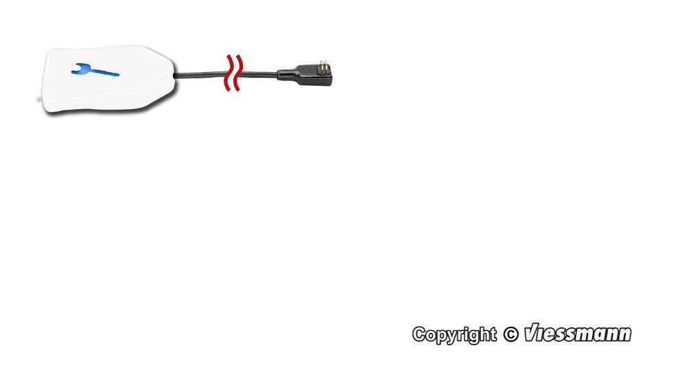 Viessmann 8413 Programmiergerät für PKW