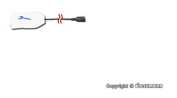 Viessmann 8413 Programmiergerät für PKW