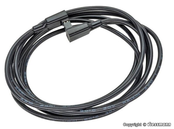 Viessmann 8444 Verlängerungskabel, 1 m