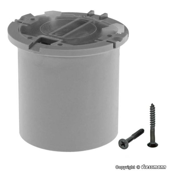 Viessmann 8445 Handbetätigter 2/3 Wege Abzweig