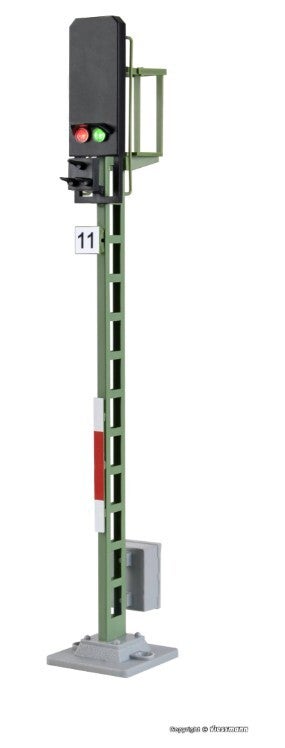 Viessmann 9011 0 Licht-Blocksignal