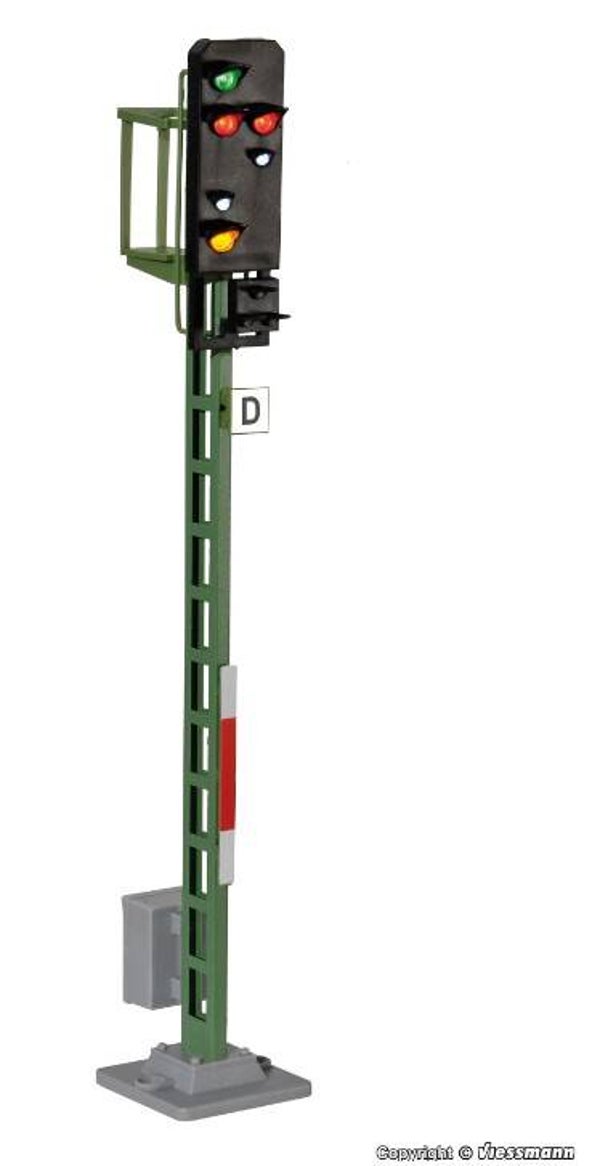 Viessmann 9013 0 Licht-Ausfahrsignal