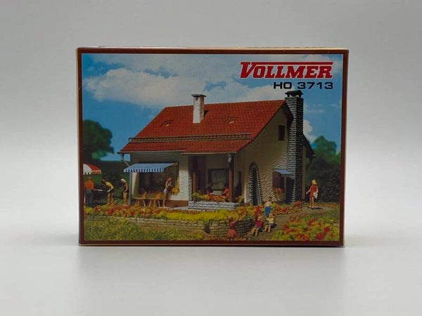 Vollmer 3713 H0 Landhaus