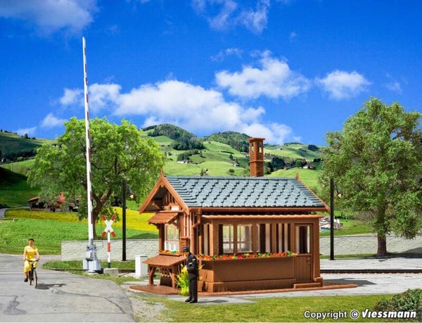 Vollmer 43528 H0 Bahnwärterhaus