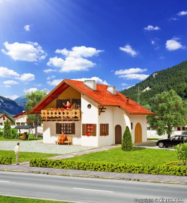 Vollmer 43701 H0 Haus Bergblick