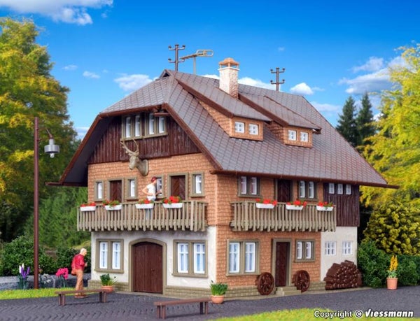Vollmer 43792 H0 Forsthaus