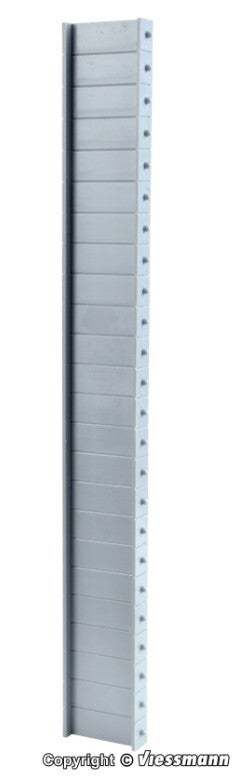 Vollmer 44004 H0 Fahrbahnträger, 240 mm, 2 Stück