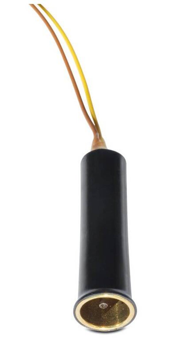 Vollmer 44113 Rauchgenerator klein, Durchmesser 1,0 cm, als Kamineinsatz