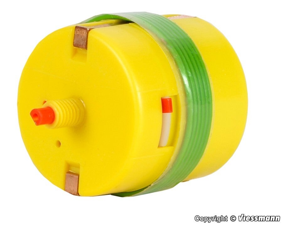 Vollmer 44200 Synchronmotor 12 – 16 V, 60 mA