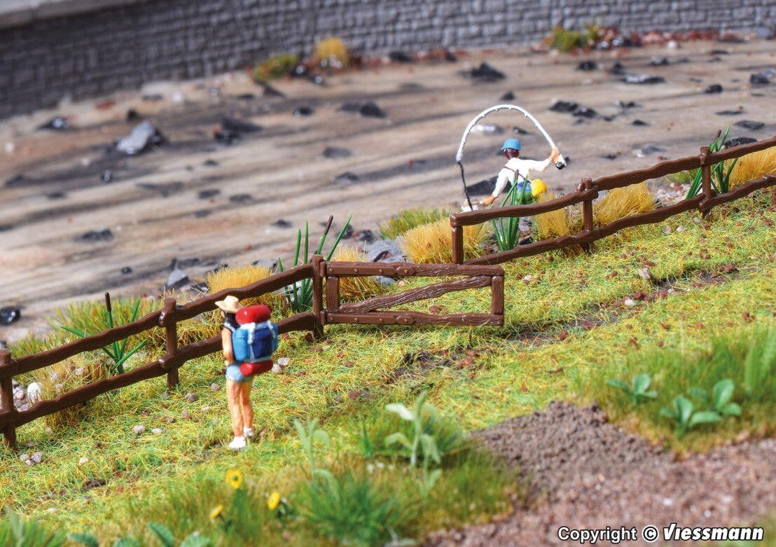 Vollmer 45012 H0 Weidezaun