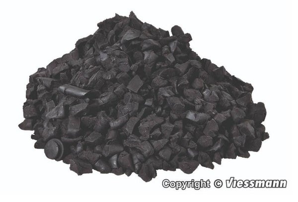 Vollmer 45223 H0 Ladegut Steinkohle, 60 g