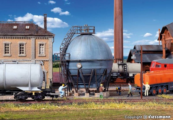 Vollmer 45529 H0 Gaskessel