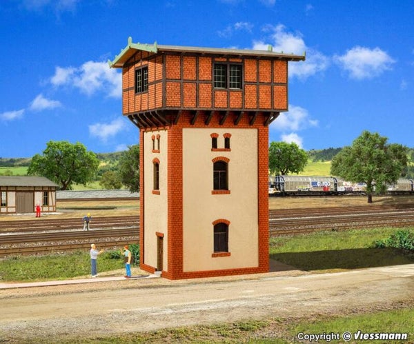 Vollmer 45645 H0 Wasserturm