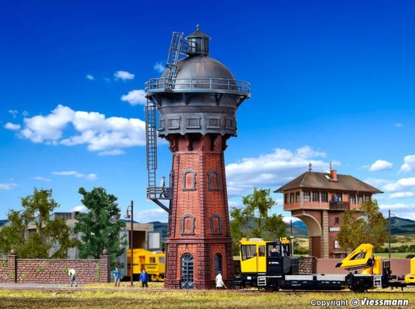 Vollmer 45710 H0 Wasserturm Dortmund