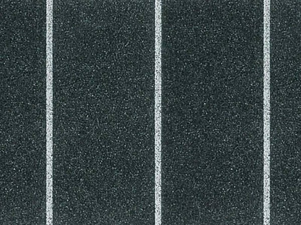 Vollmer 46014 H0 Parkplatz-Folie, gerade, 100 x  8 cm