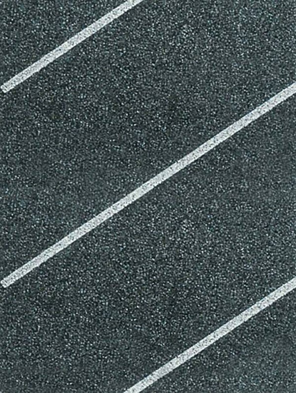 Vollmer 46015 H0 Parkplatz-Folie, diagonal, 100 x 8 cm