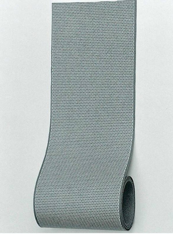 Vollmer 46022 H0 Pflasterstein-Folie, 100 x 8 cm
