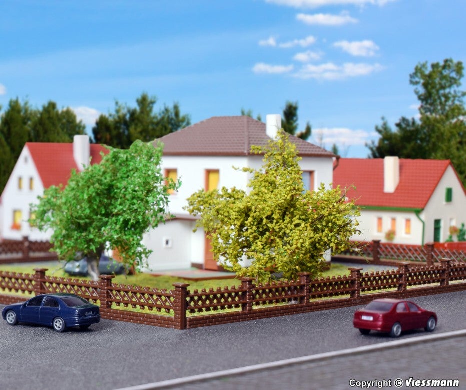 Vollmer 47421 N Jägerzaun