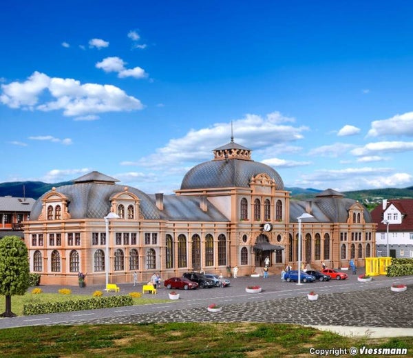 Vollmer 47505 N Bahnhof Baden-Baden