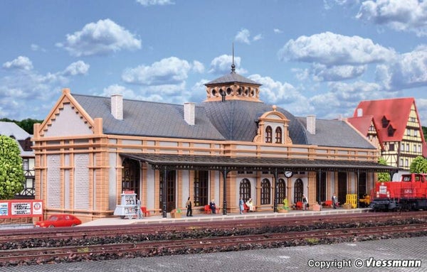 Vollmer 47506 N Bahnhof Altstadt