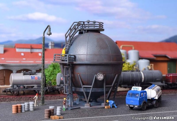 Vollmer 47547 N Gaskessel