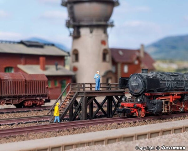 Vollmer 47548 N Lok-Arbeitsbühne