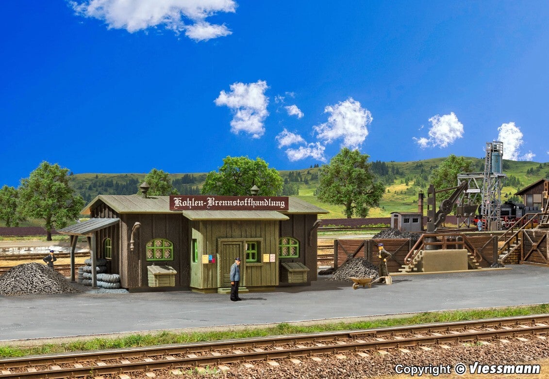 Vollmer 47554 N Kohlen- und Brennstoffhandlung