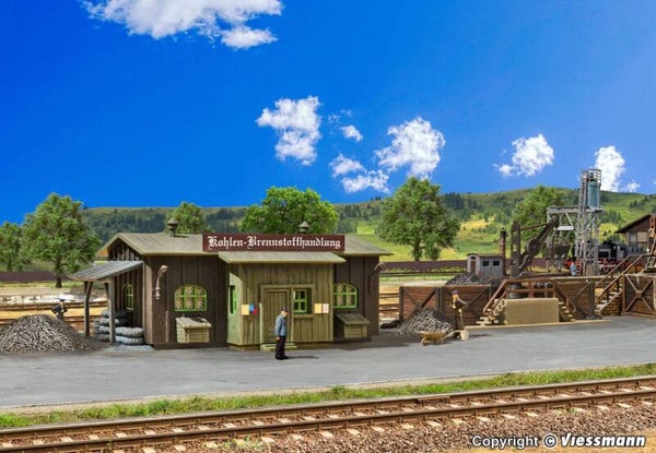 Vollmer 47554 N Kohlen- und Brennstoffhandlung