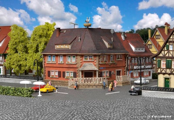 Vollmer 47630 N Eckhaus Marktstrasse 2