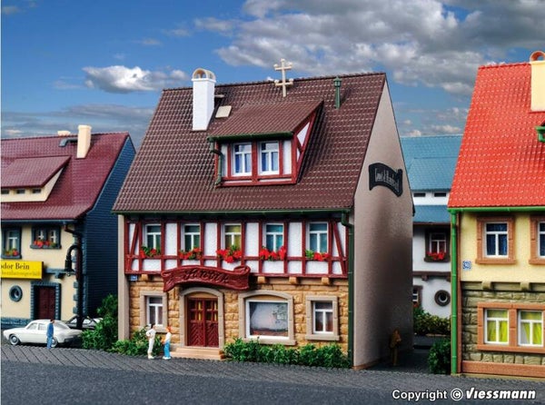 Vollmer 47632 N Antiquitätenhandel Marktstraße 4