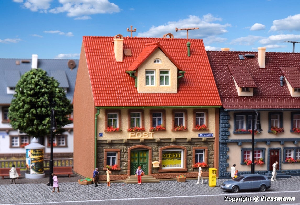 Vollmer 47633 N Post Marktstrasse 6