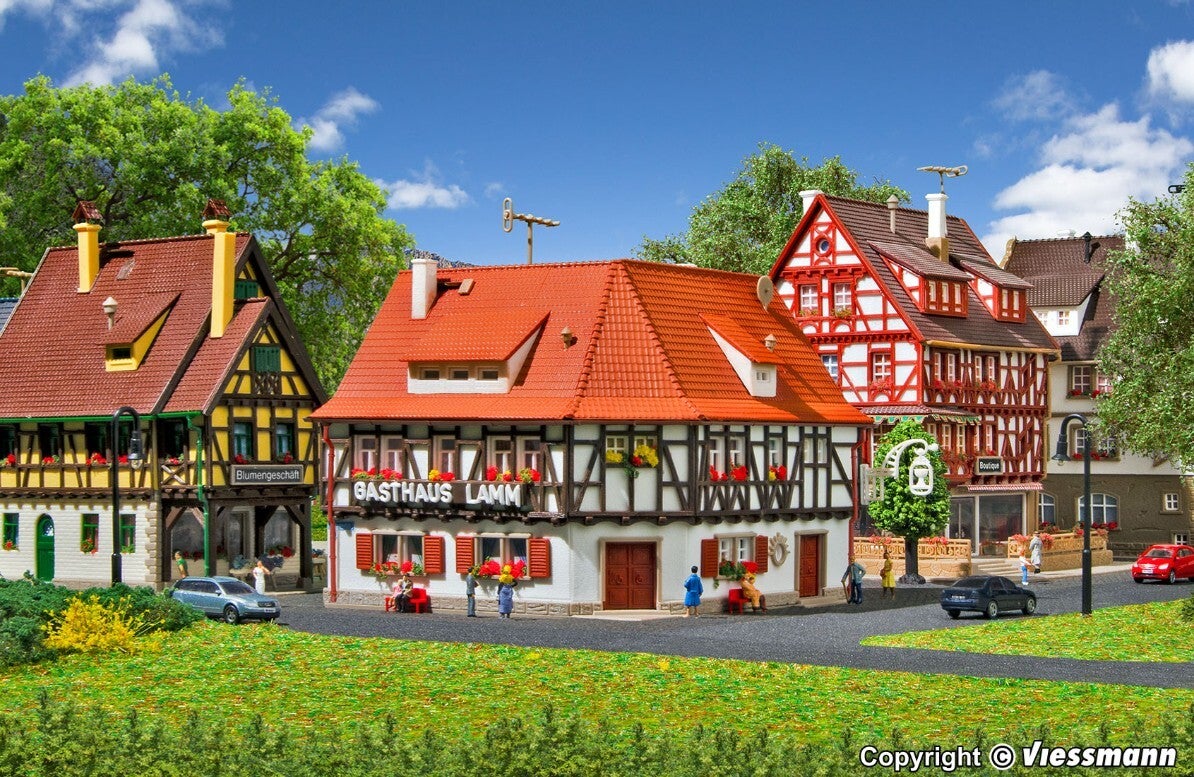 Vollmer 47645 N Gasthaus Lamm