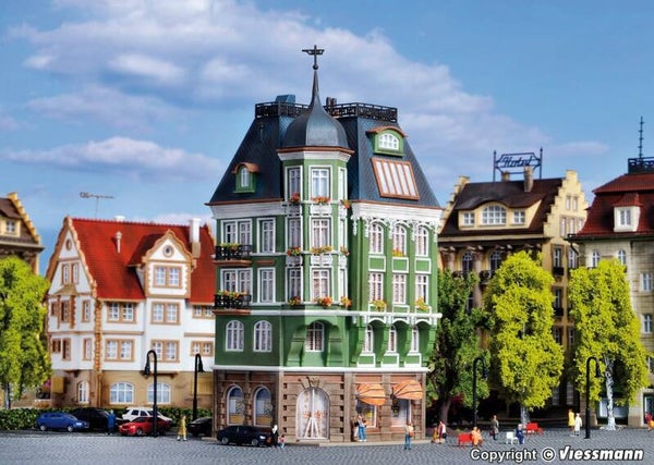 Vollmer 47651 N Bankhaus